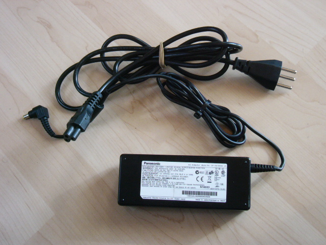 Original Charger for Home Use