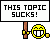 :sucks: :sucks: