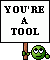 :tool: :tool:
